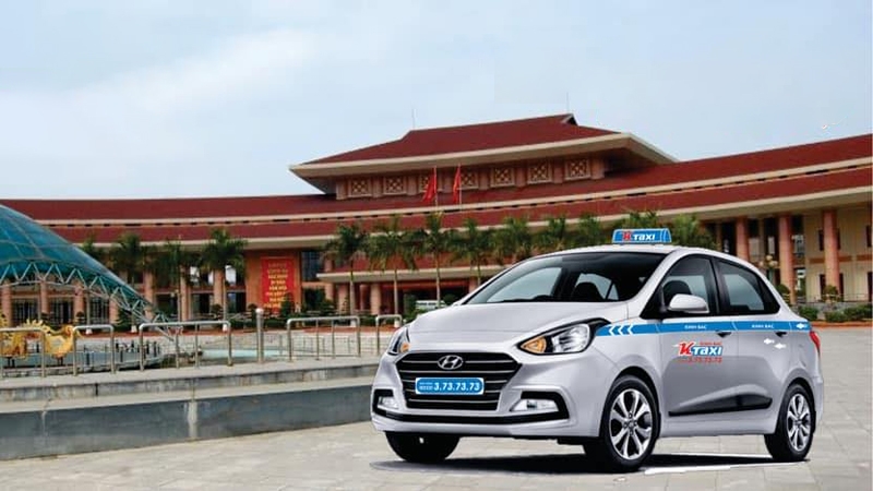 Taxi Bắc Ninh - hình 2