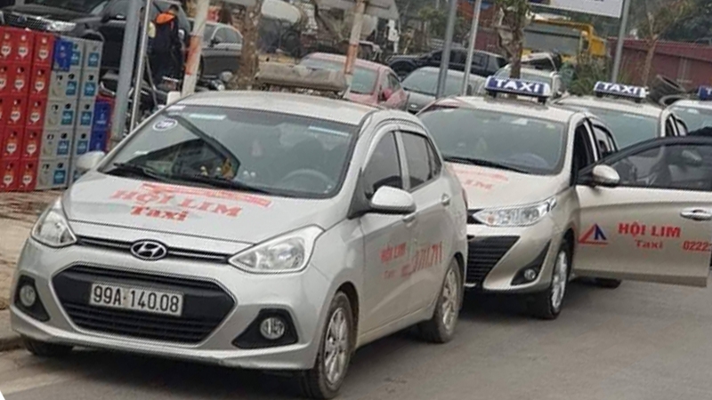 Taxi Bắc Ninh - hình 9