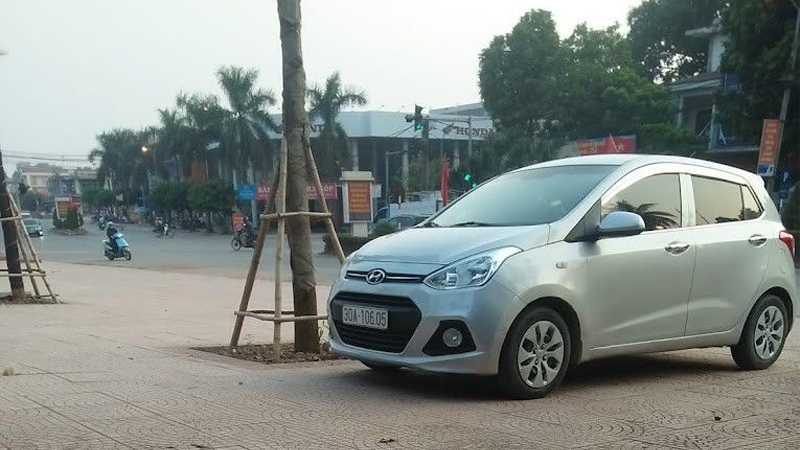 Taxi Bắc Ninh - hình 10