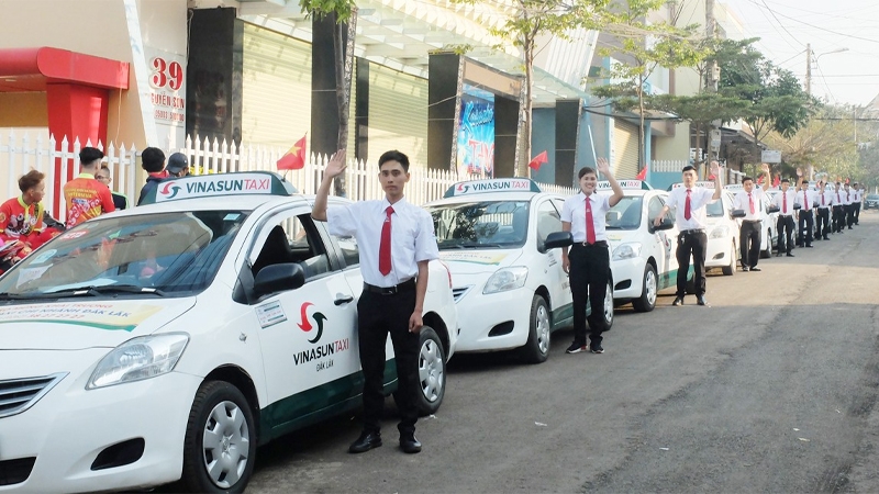 Taxi Bắc Ninh - hình 11