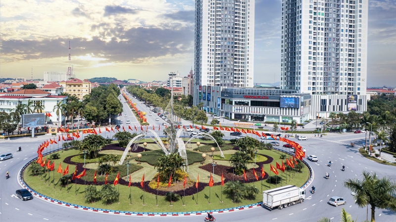Taxi Bắc Ninh - hình 1