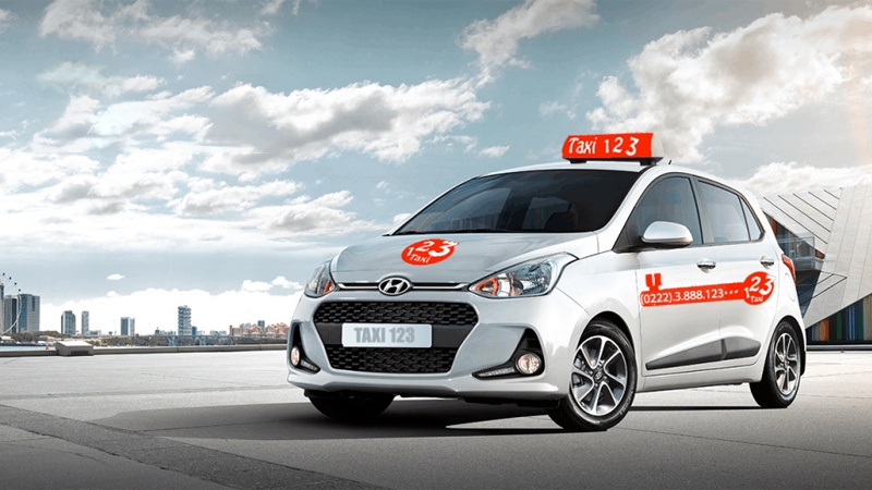 Taxi Bắc Ninh - hình 3