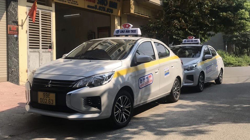 Taxi Bắc Ninh - hình 4