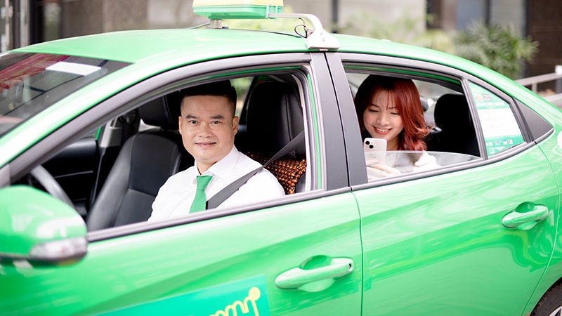 Taxi Bắc Ninh - hình 7