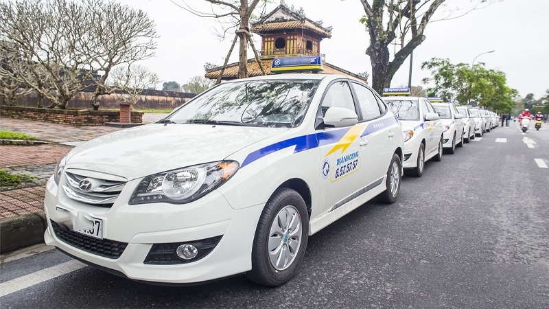 Taxi Bắc Ninh - hình 8