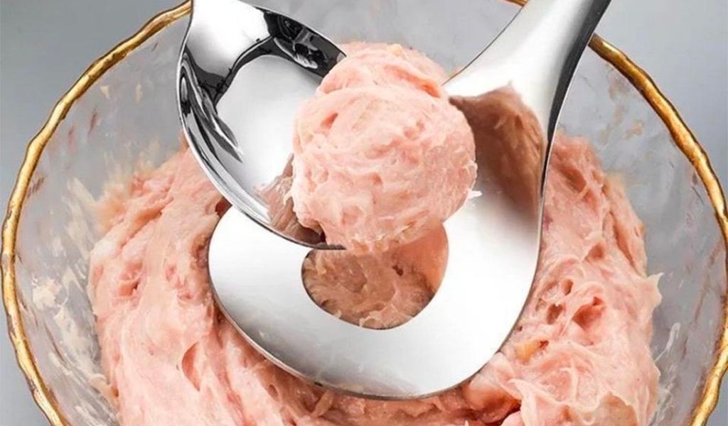 Cách làm canh mọc nấu chua giải nhiệt mùa hè và cách làm mọc đơn giản tại nhà 4