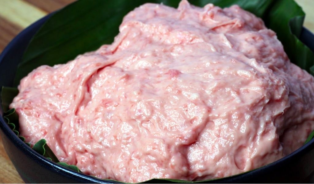 Cách làm canh mọc nấu chua giải nhiệt mùa hè và cách làm mọc đơn giản tại nhà 1