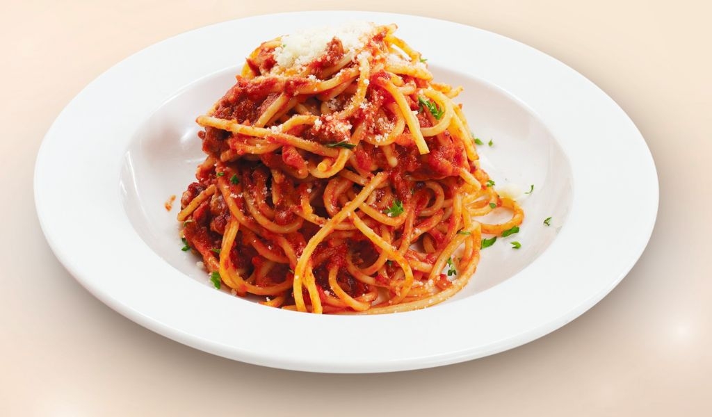 Cách nấu mì Ý đơn giản nhất