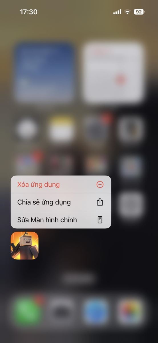 Bước 3: Sau khi cài đặt hoàn tất, mở ứng dụng Krunker và bắt đầu trải nghiệm thôi