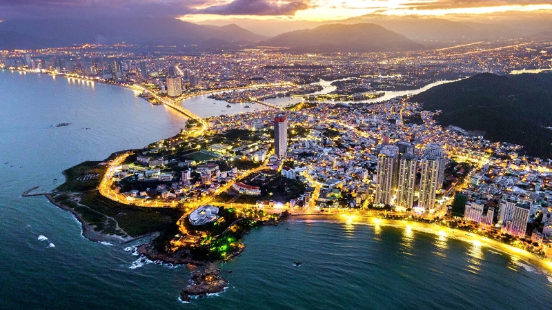 Taxi Nha Trang - hình 1