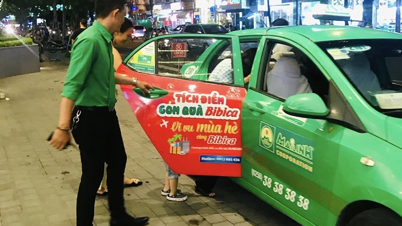 Taxi Nha Trang - hình 2
