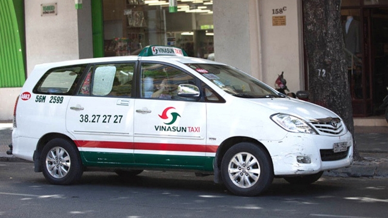 Taxi Nha Trang - hình 3