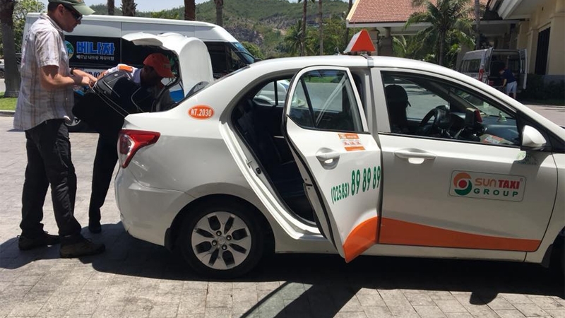 Taxi Nha Trang - hình 4