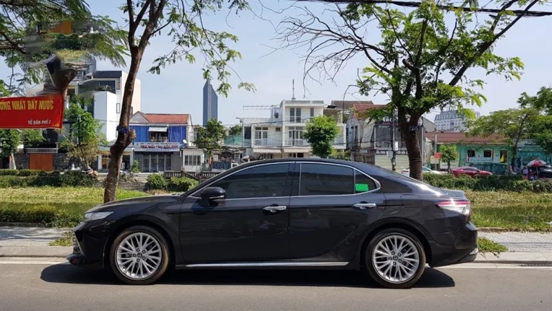 Taxi Nha Trang - hình 6