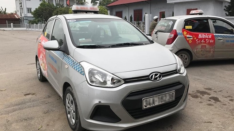 Taxi Nha Trang - hình 7