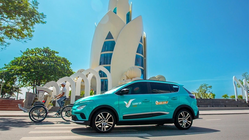 Taxi Nha Trang - hình 9
