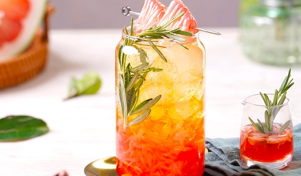 Bật mí 3 công thức làm trà bưởi mật ong thanh mát, làm đẹp da, giảm cân, tăng cường sức khỏe 1
