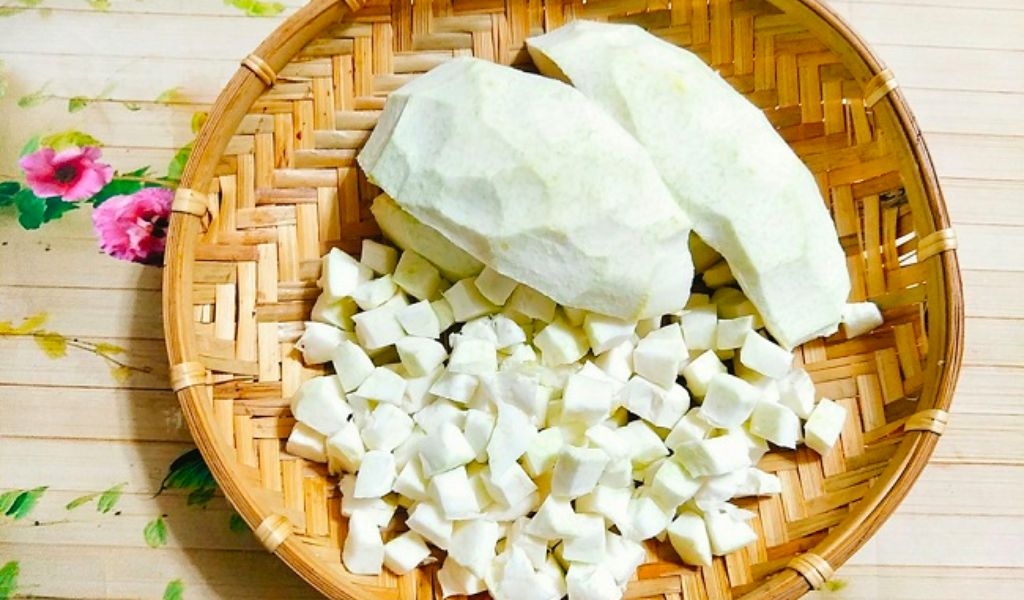 Bật mí 3 công thức làm trà bưởi mật ong thanh mát, làm đẹp da, giảm cân, tăng cường sức khỏe 4