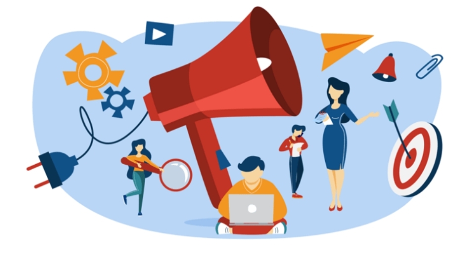 Quan hệ công chúng