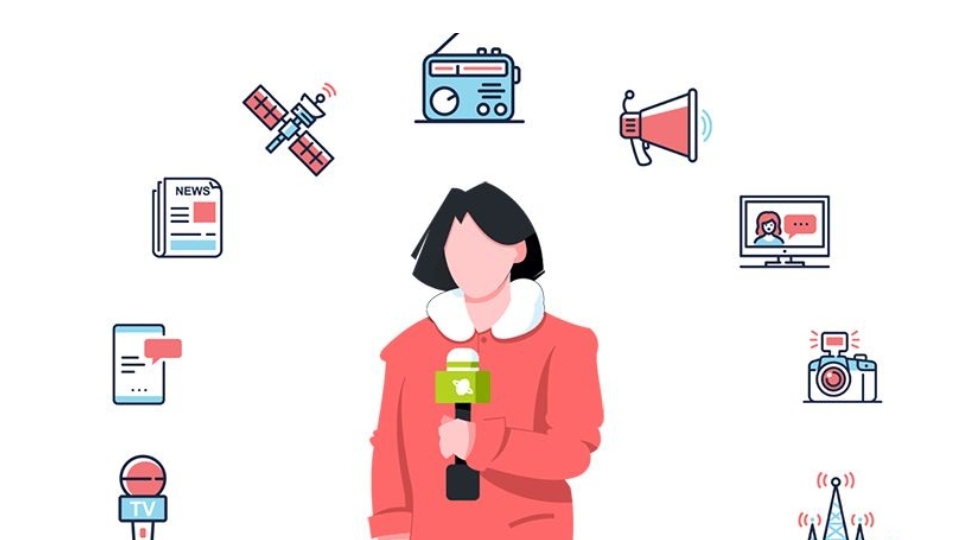 Truyền thông báo chí