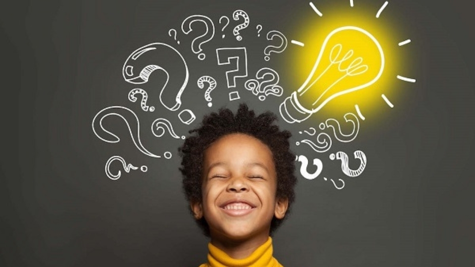 Có khả năng sáng tạo