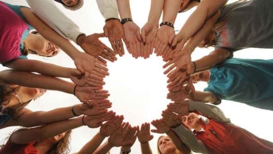 Nonprofit communication (Truyền thông phi lợi nhuận)