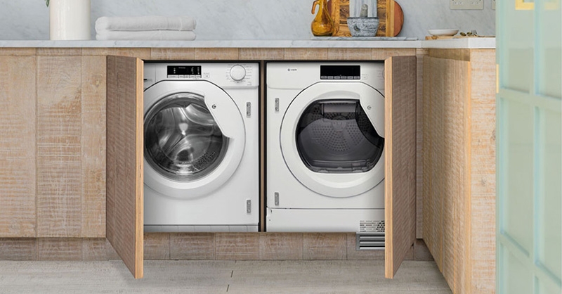Mách bạn công dụng của máy sấy quần áo thông hơi mới nhất 2024 - hình 2