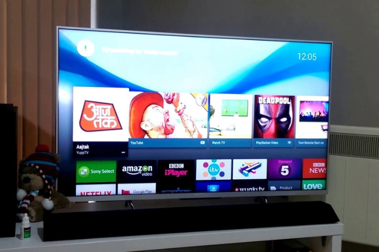 Tìm hiểu về tivi DVB-T2 - Lợi ích của việc trang bị tivi DVB-T2 cho ngôi nhà - hình 1