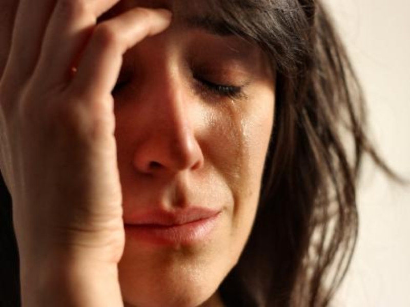 Meme buồn đau đớn, nỗi buồn cô đơn 4