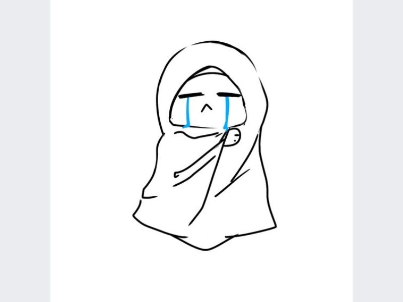 Meme buồn dễ thương, cute 10