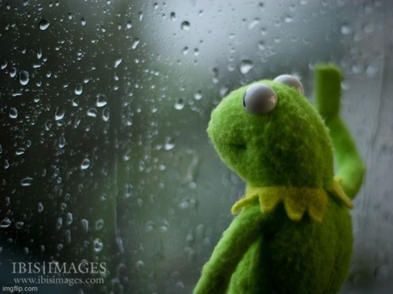 Meme buồn đau đớn, nỗi buồn cô đơn 7