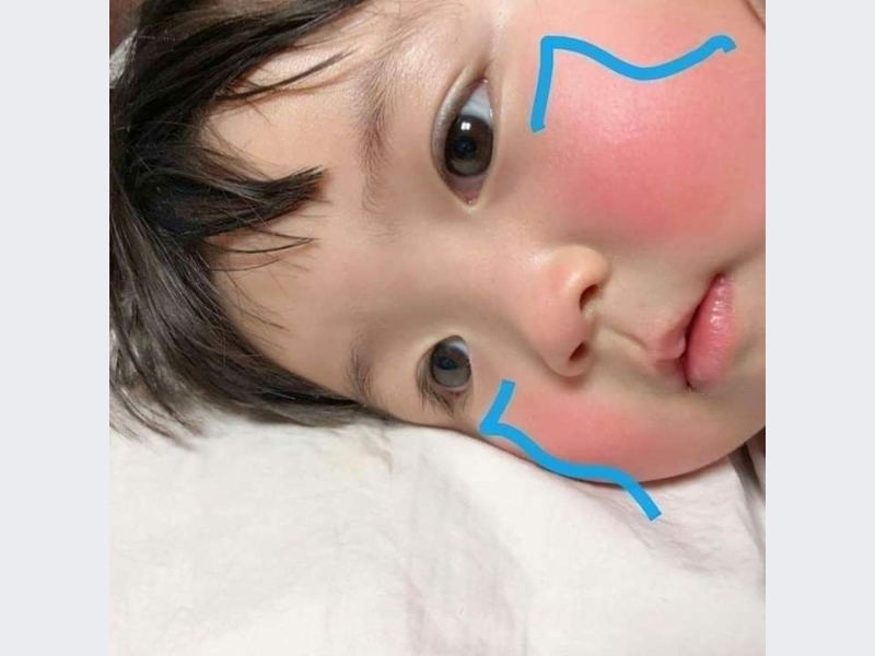 Meme buồn dễ thương, cute 2