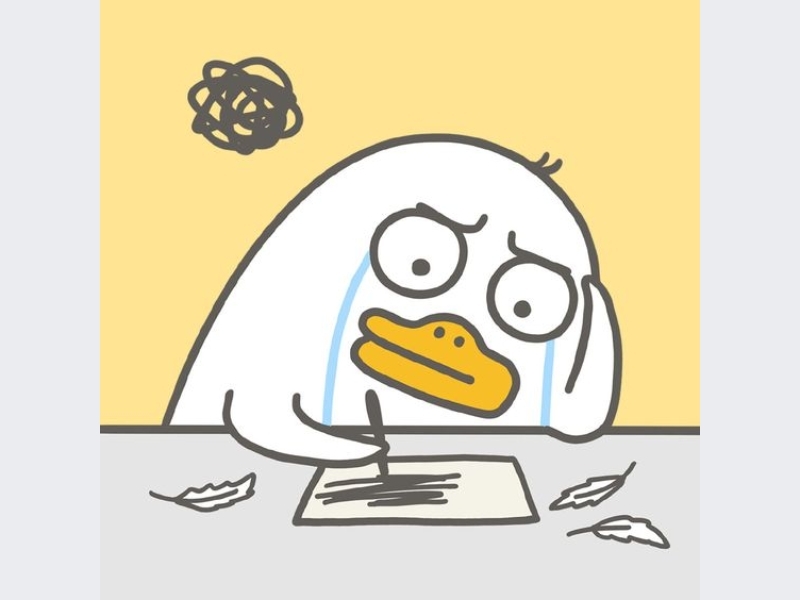 Meme buồn đau đớn, nỗi buồn cô đơn 2