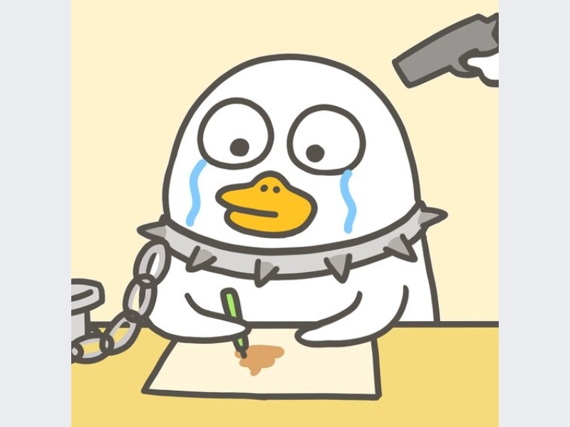 Meme buồn đau đớn, nỗi buồn cô đơn 1