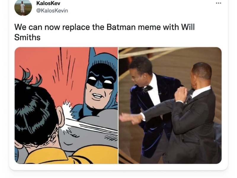 Đối tượng nào sẽ sử dụng meme?