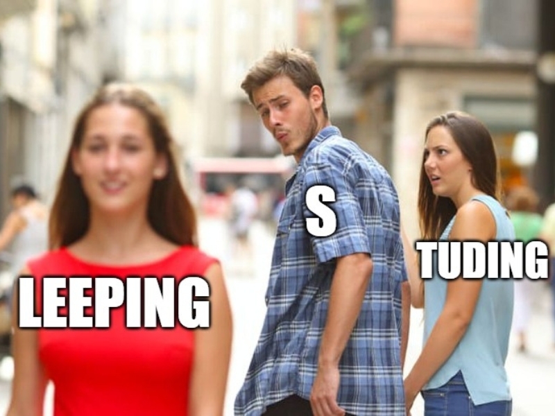 Những dạng meme phổ biến hiện nay 1