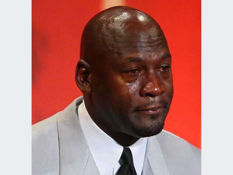 Meme buồn đau đớn, nỗi buồn cô đơn 5