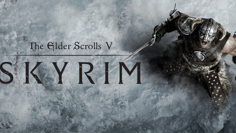 The Elder Scrolls V: Skyrim