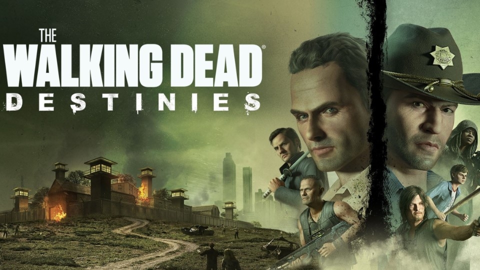 The Walking Dead