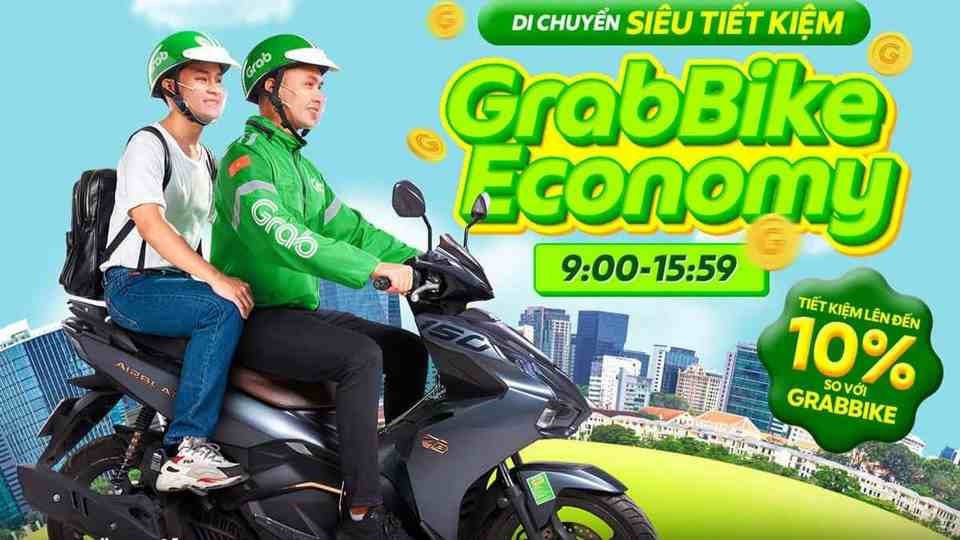 Cập nhật các thông tin thú vị về Grab Economy