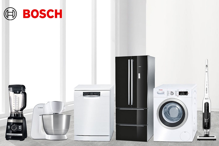Thương hiệu Bosch của nước nào? (Hình 1)