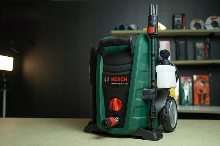 Thương hiệu Bosch của nước nào? (Hình 2)