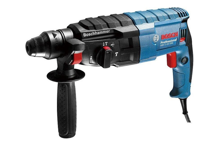 Thương hiệu Bosch của nước nào? (Hình 3)