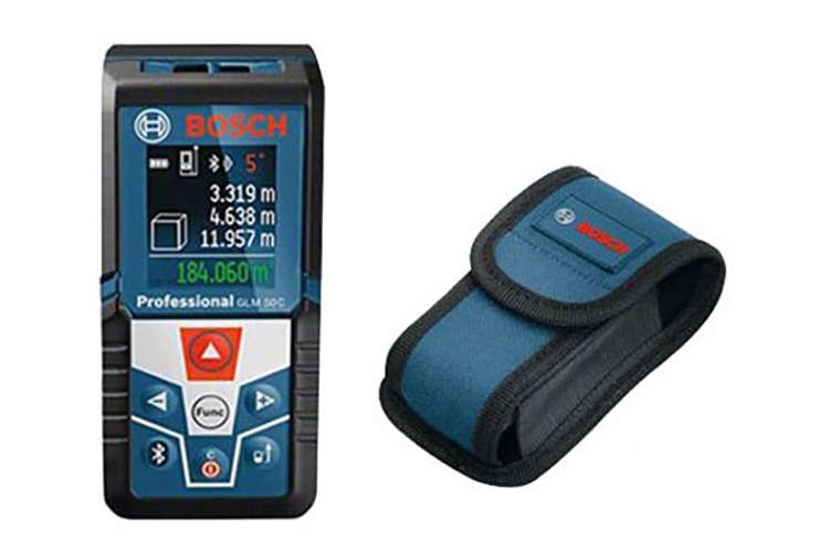 Thương hiệu Bosch của nước nào? (Hình 5)