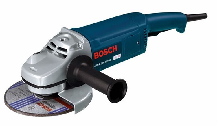 Thương hiệu Bosch của nước nào? (Hình 4)