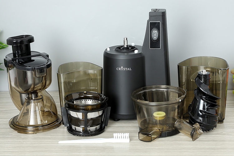 Crystal của nước nào? (Hình 4)