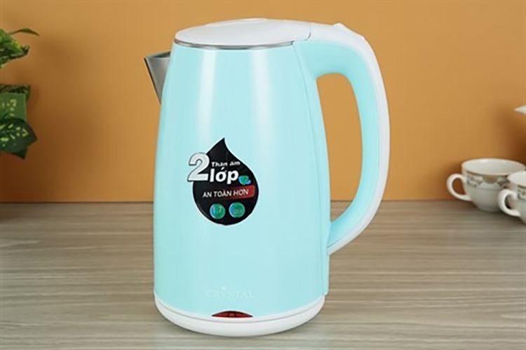 Crystal của nước nào? (Hình 7)