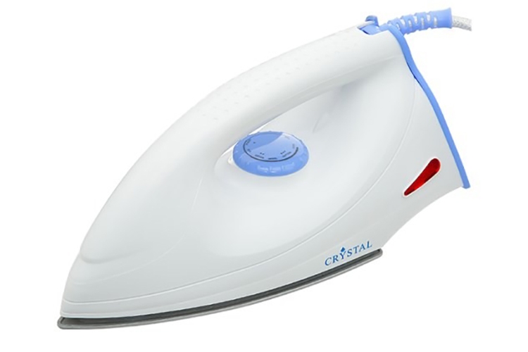 Crystal của nước nào? (Hình 9)