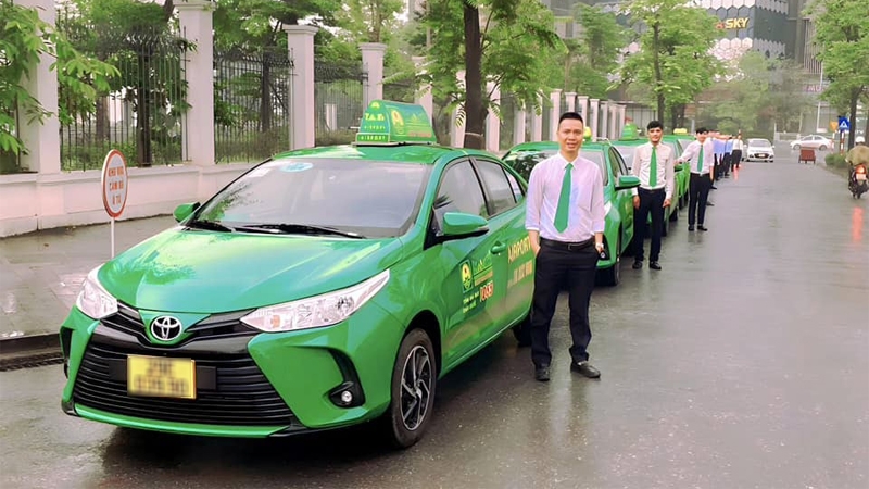 Taxi Phú Quốc - hình 2