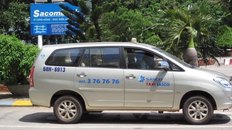 Taxi Phú Quốc - hình 4